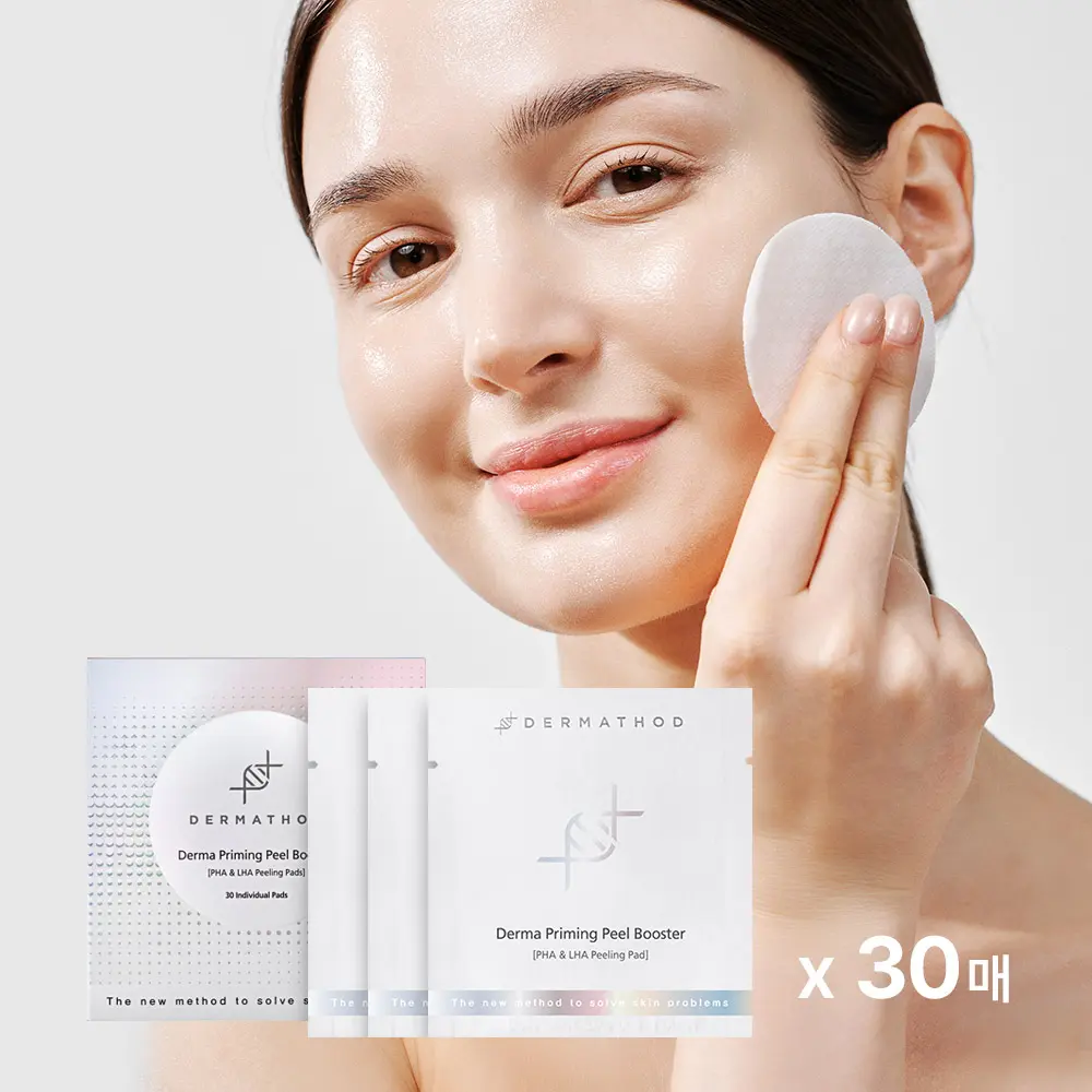 Dermathod Priming Peel Booster - Image 3