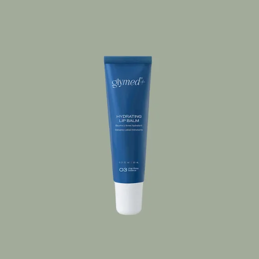 Hydrating Lip Balm