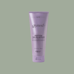 Glymed Peptide Micro Scrub