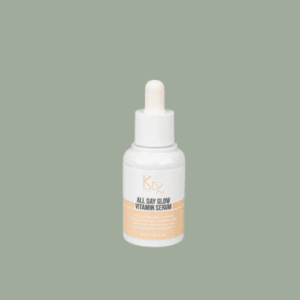 KrX All-Day Glow Vitamin Serum