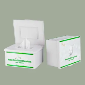 KrX Cica Home Care Masks