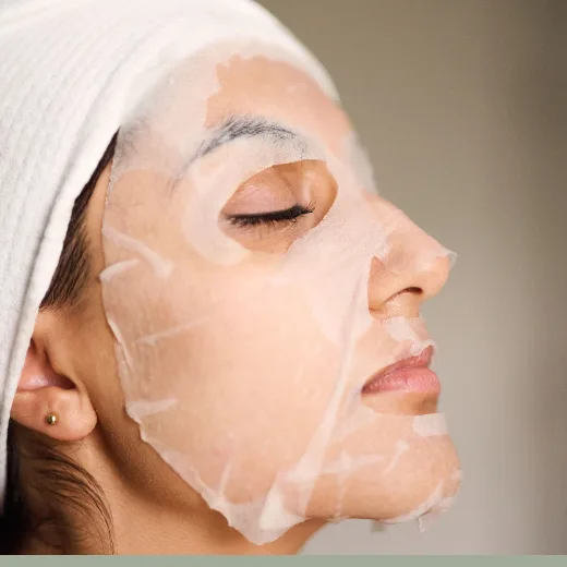 KrX Cica Home Care Masks - Image 3