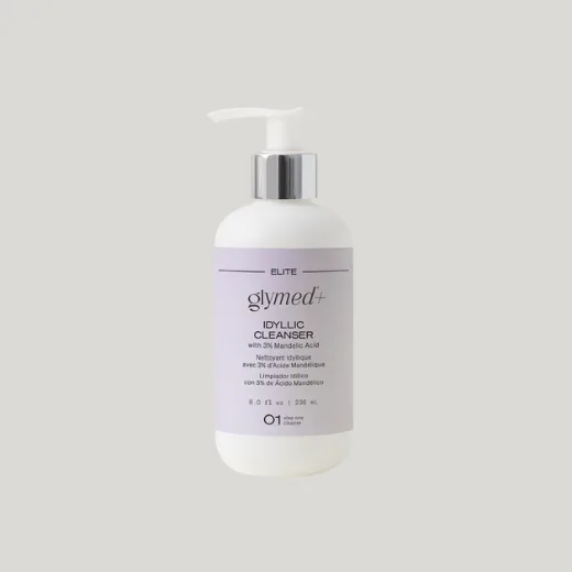 Idyllic Cleanser with 3% Mandelic Acid