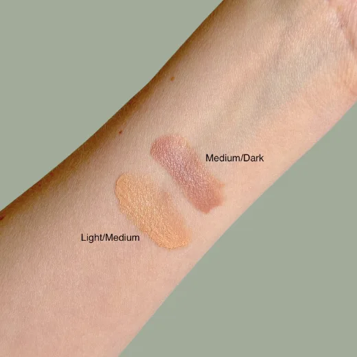 KrX Skin Filter Tinted Sunscreen SPF 50 PA+++ - Image 2