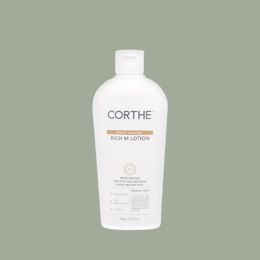 Corthe Rich M Lotion