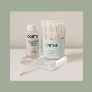 Corthe Dermo Pure Spot For Night