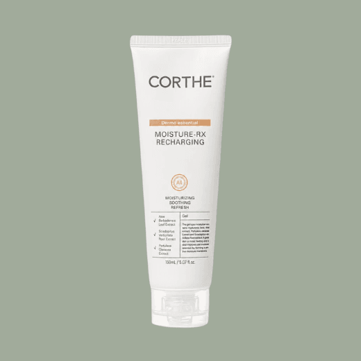 Dermo Essential Moisture RX Recharging Cream