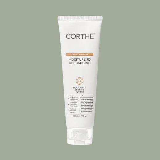Dermo Essential Moisture RX Recharging Cream
