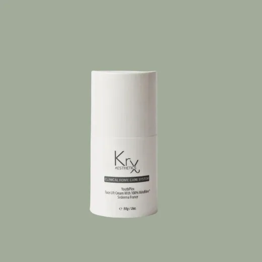 KrX Youthplex Face Lift Cream