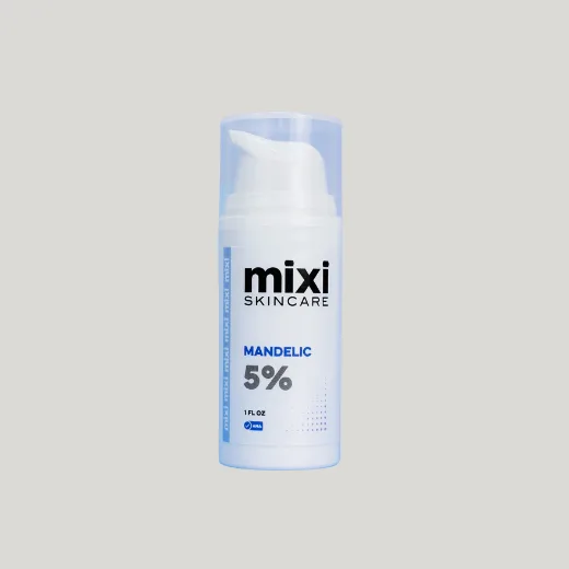 Mixi Mandelic 5% Serum