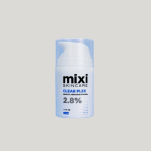 Mixi Clear Plex 2.8%