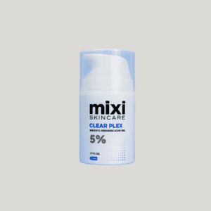 Mixi Clear Plex 5%