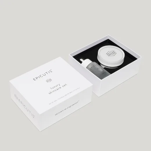 Luxury Skincare Set - Image 2