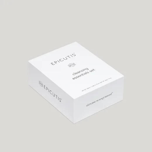 Cleansing Essentials Set - Image 3