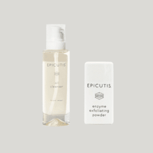 Cleansing Essentials Set