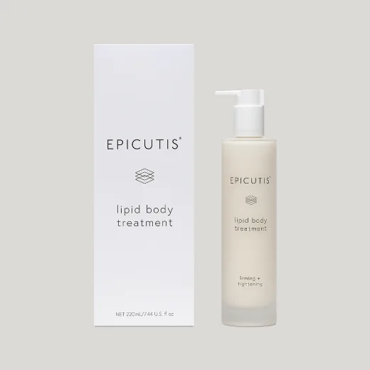 Lipid Body Treatment - Image 2