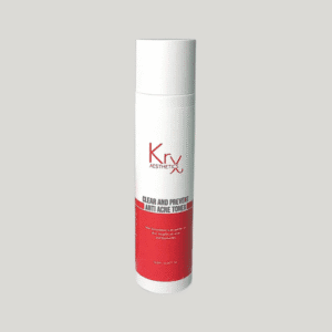 KrX Clear + Prevent Anti Toner