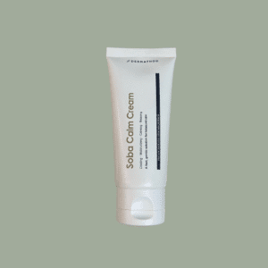 KrX Soba Cream