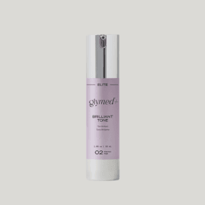 GlyMed+ Brilliant Tone