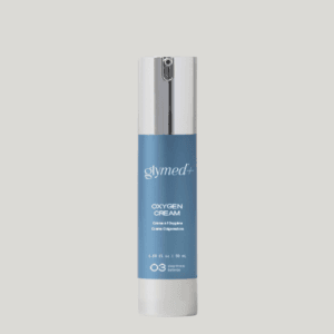 Oxygen Cream