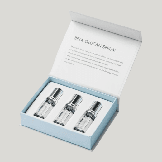 NeoGenesis Beta-Glucan Serum - Image 2
