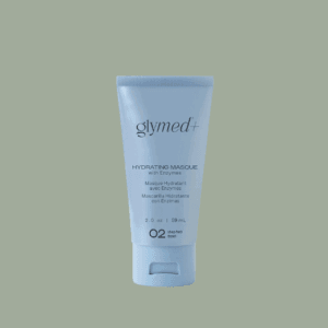 GlyMed+ Hydrating Enzyme Masque