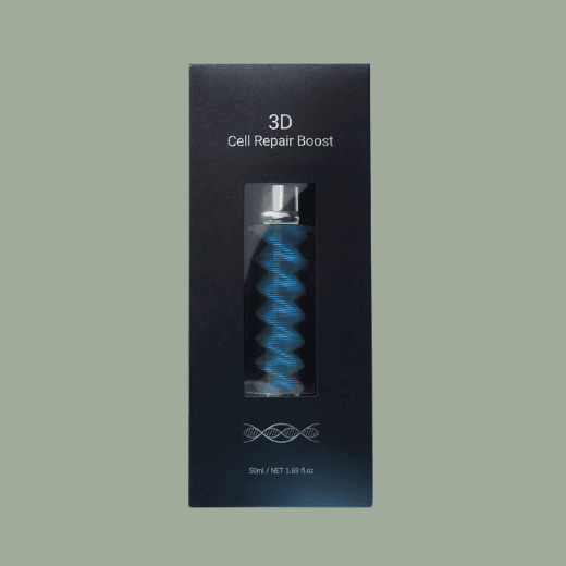 Dermagarden 3D Cell Repair Boost
