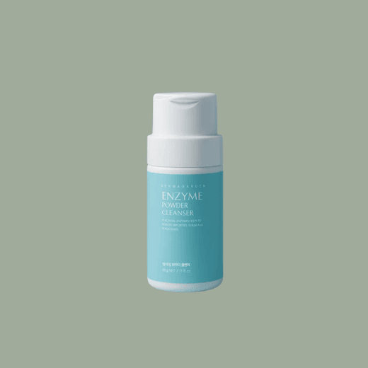 Dermagarden Enzyme Powder Cleanser